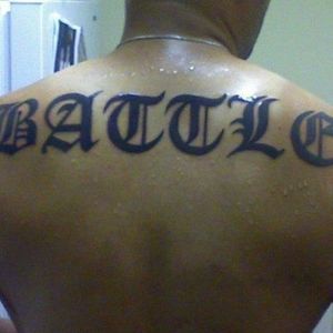 Meet your Posher, Mike